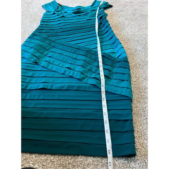 Tadashi Collection dress size L - Picture 9 of 13